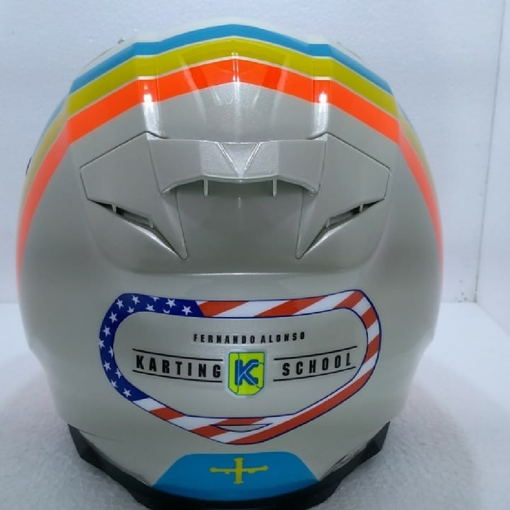 Fernando Alonso Daytona 2018 Fernando Alonso Daytona 2018