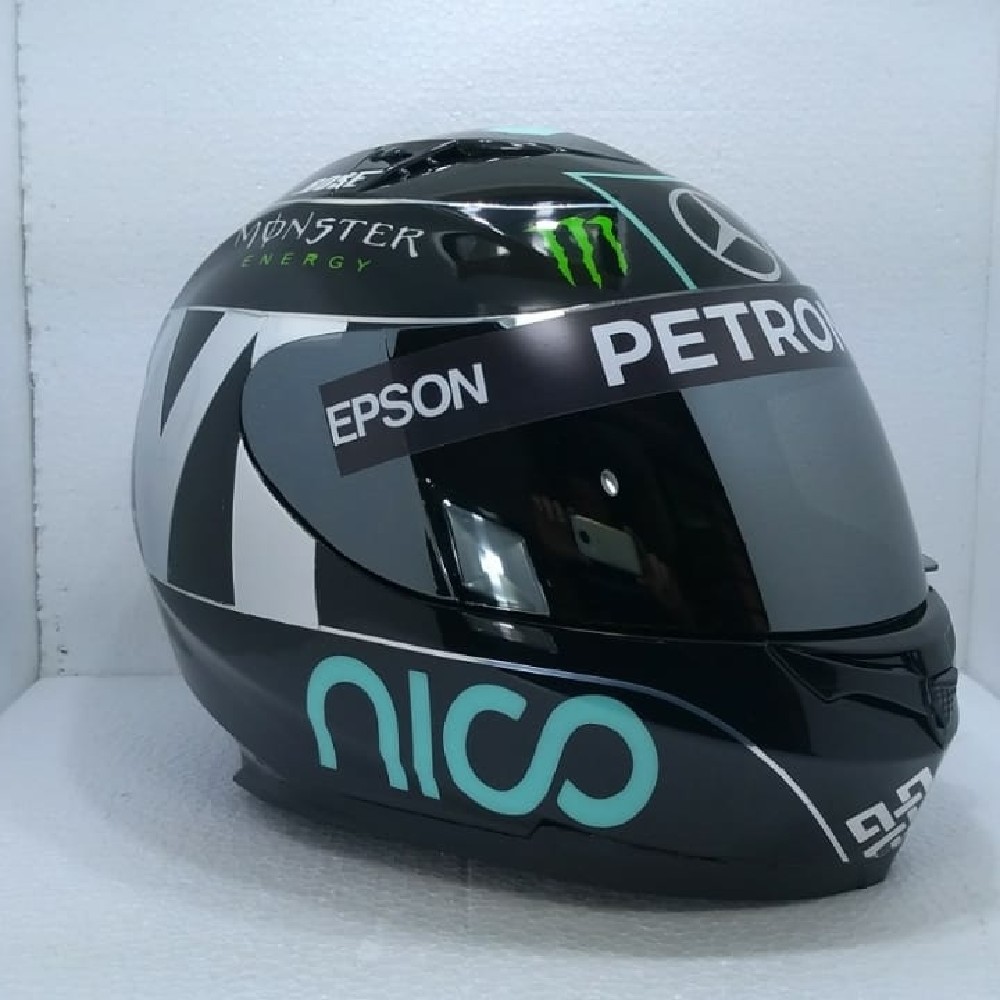 Nico Rosberg 2016 Nico Rosberg 2016