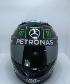 Nico Rosberg 2016