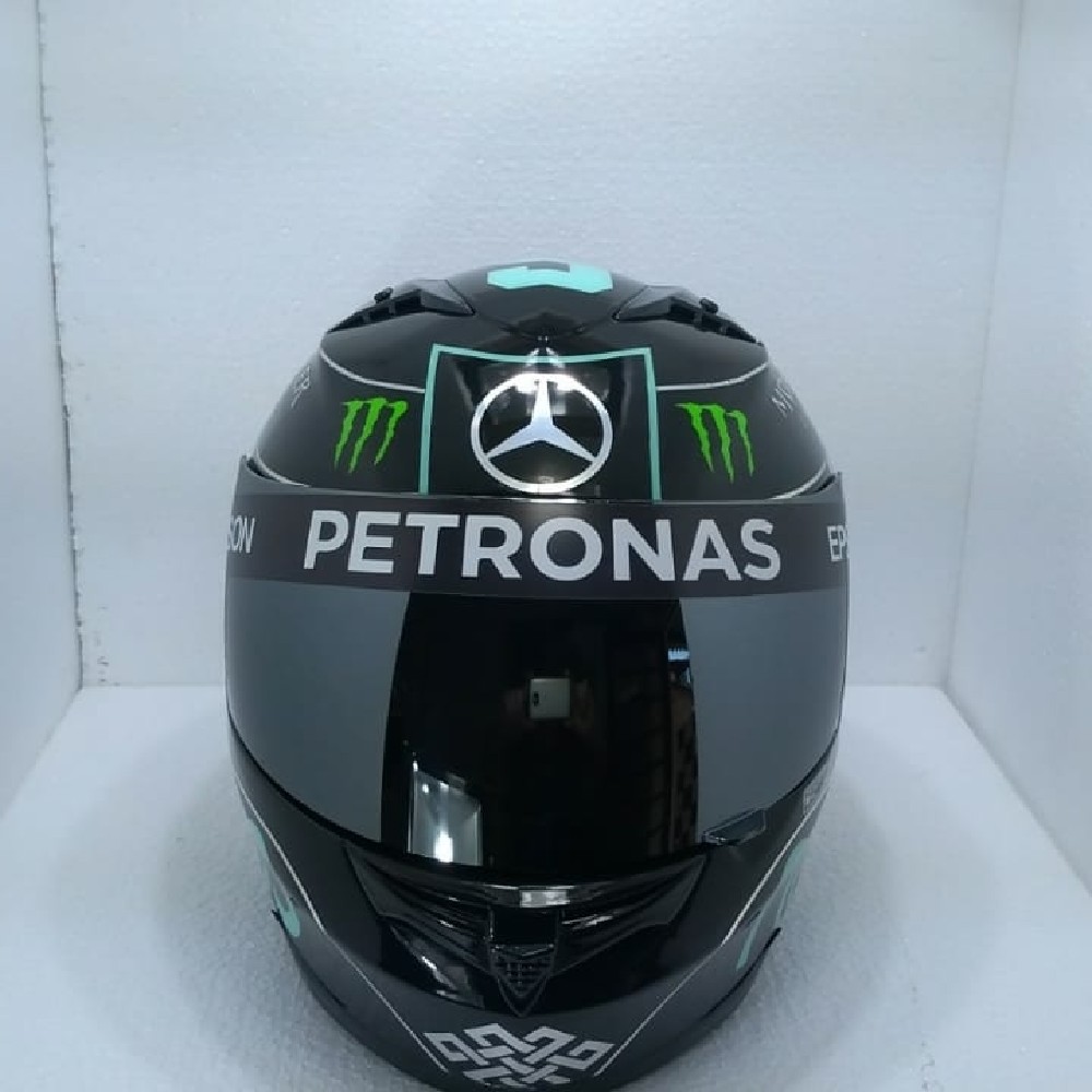 Nico Rosberg 2016 Nico Rosberg 2016