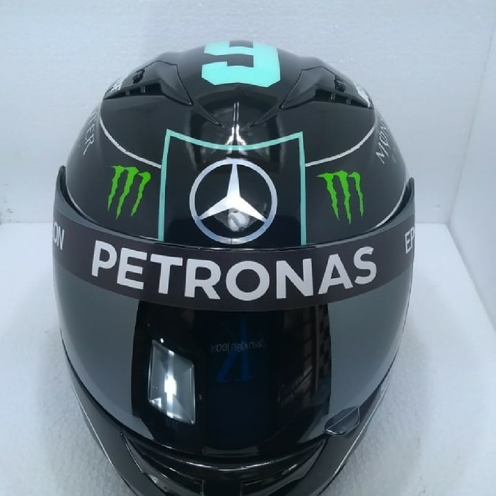 Nico Rosberg 2016 Nico Rosberg 2016