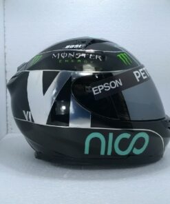 Nico Rosberg 2016 4 Nico Rosberg 2016