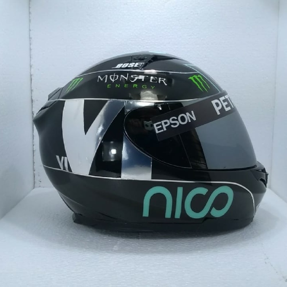 Nico Rosberg 2016 Nico Rosberg 2016