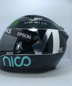 Nico Rosberg 2016 5 Nico Rosberg 2016