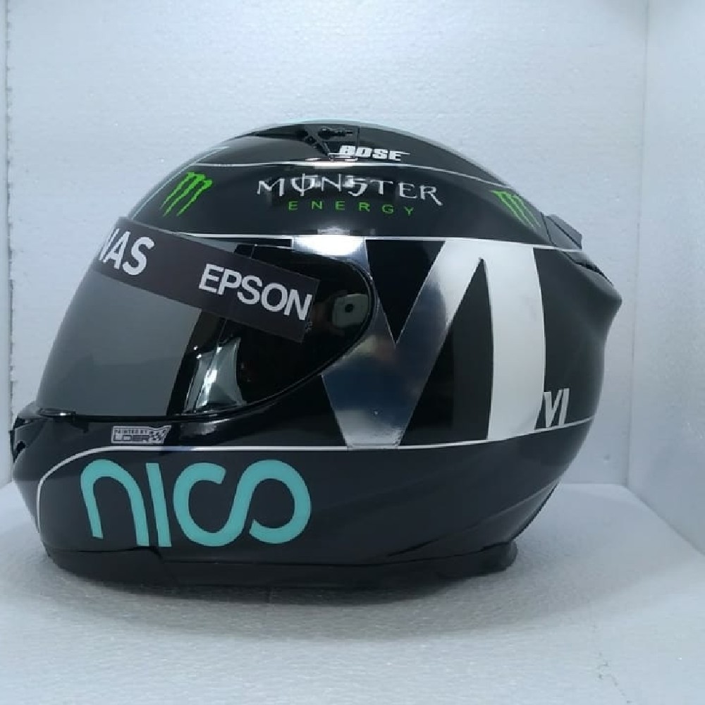Nico Rosberg 2016 Nico Rosberg 2016