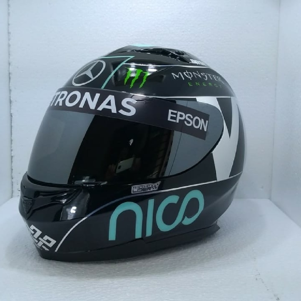 Nico Rosberg 2016 Nico Rosberg 2016