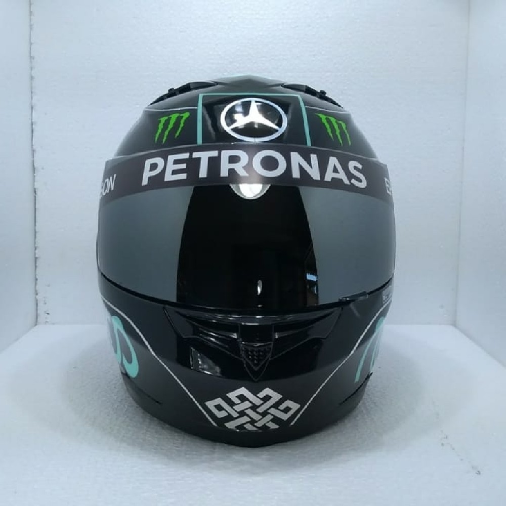 Nico Rosberg 2016 Nico Rosberg 2016