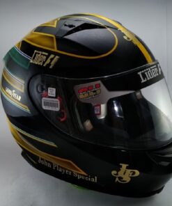 Airton X Lotus