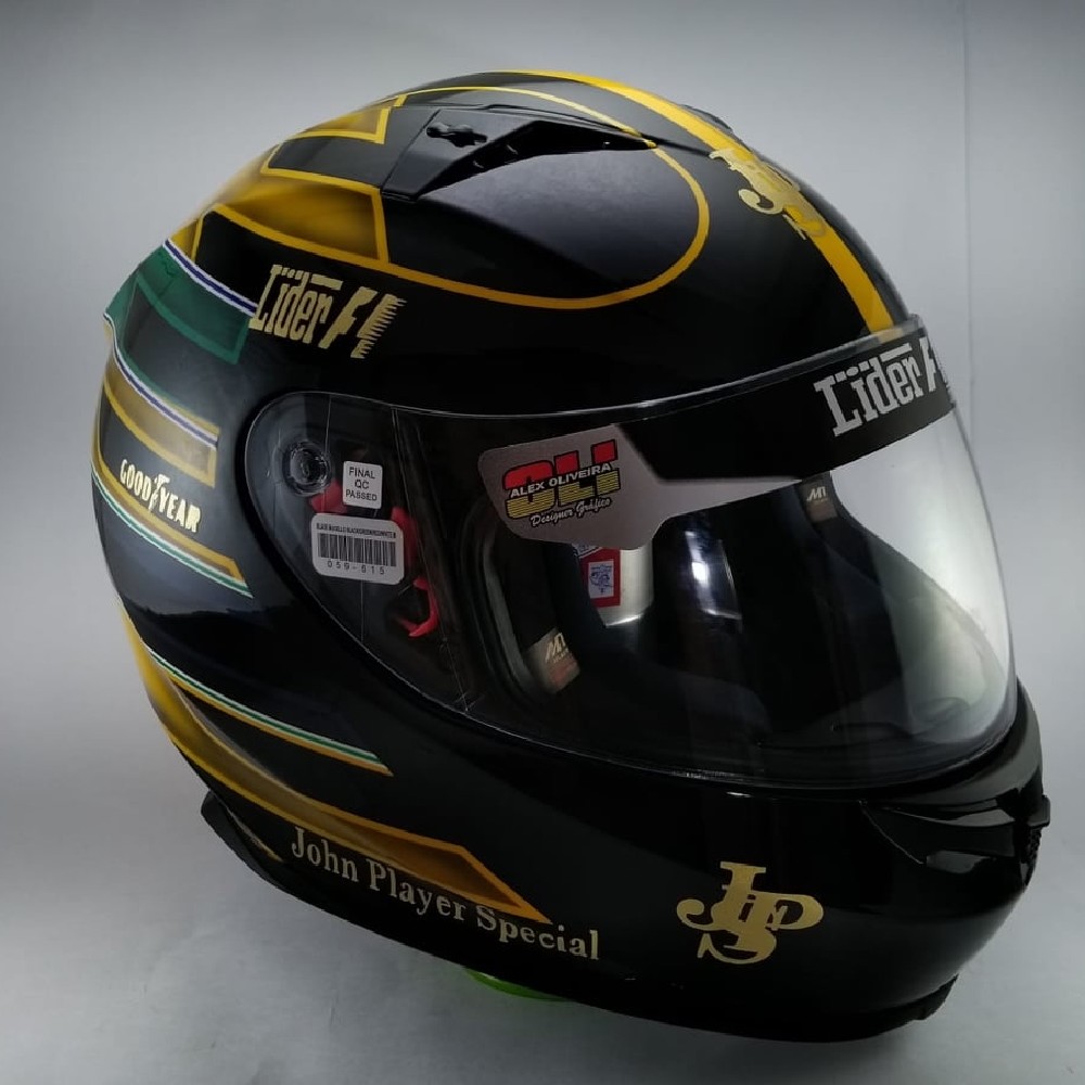 Airton X Lotus Airton X Lotus