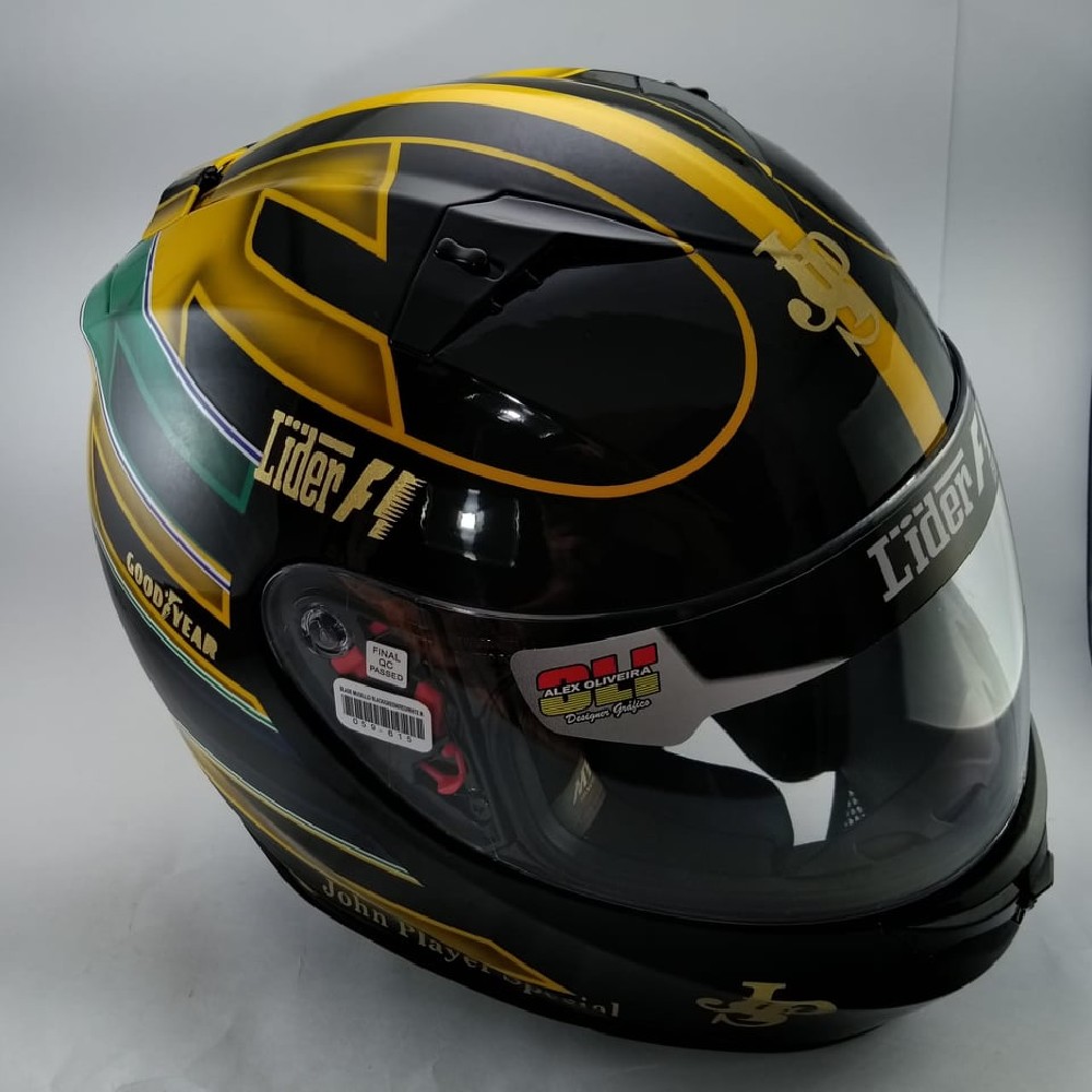 Airton X Lotus Airton X Lotus