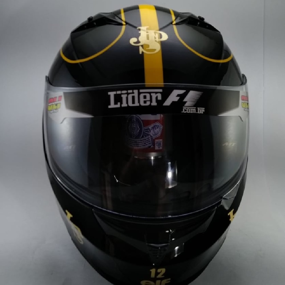 Airton X Lotus Airton X Lotus