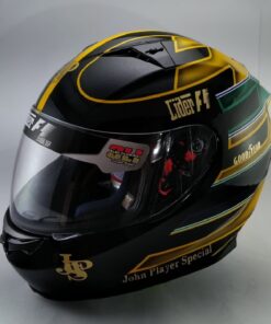 Airton X Lotus 3 Airton X Lotus