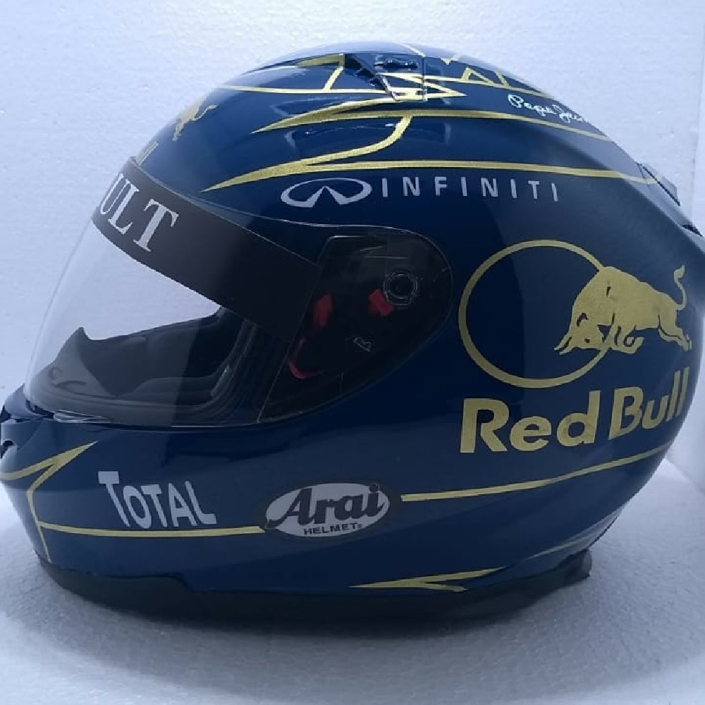 Vettel 2011 Vettel 2011