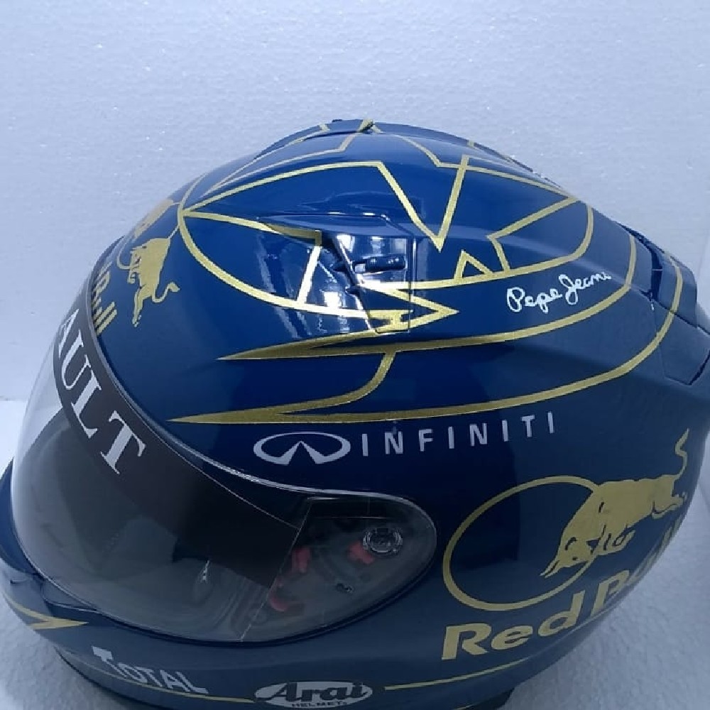 Vettel 2011 Vettel 2011
