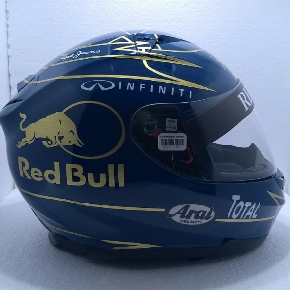 Vettel 2011 Vettel 2011