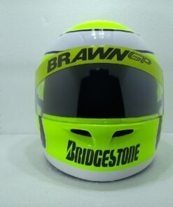 Jenson Button
