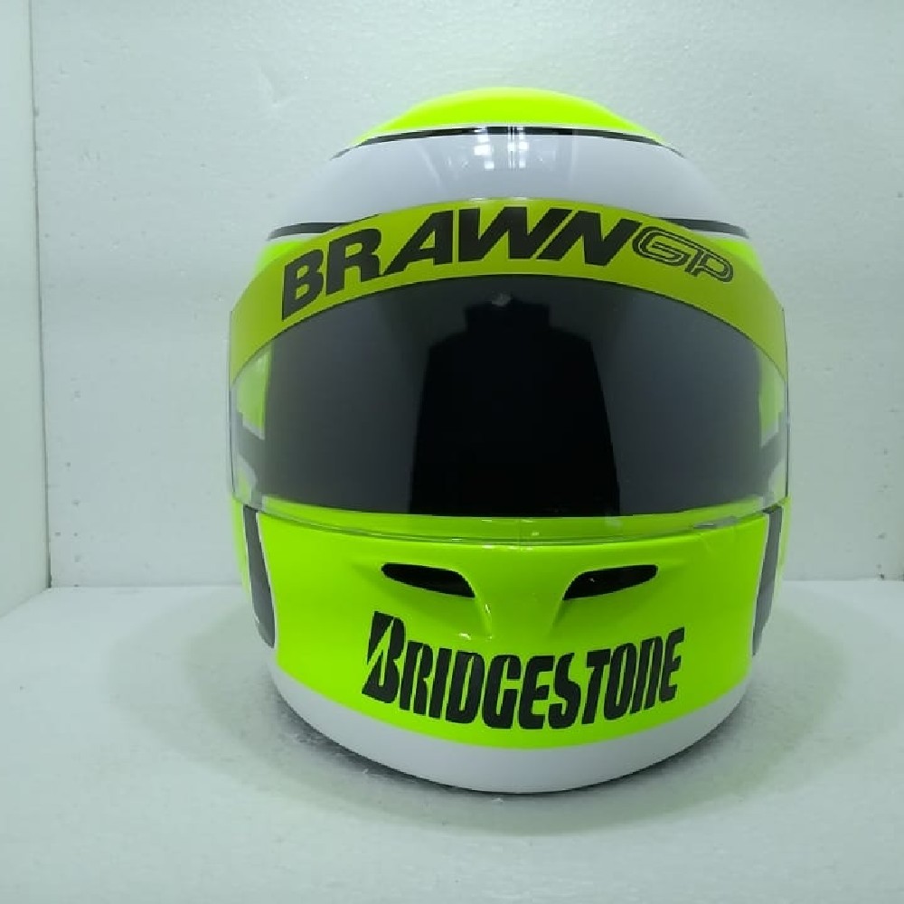 Jenson Button Jenson Button