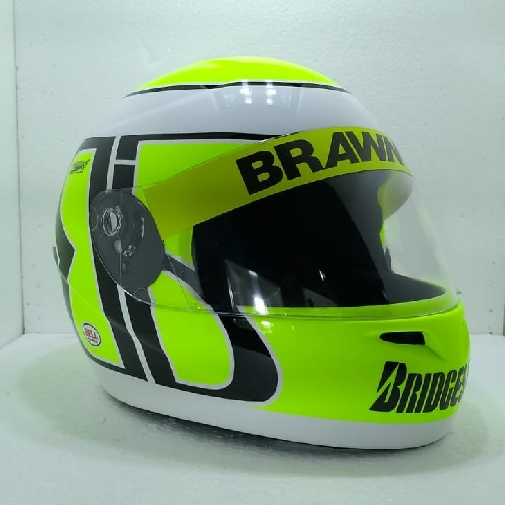 Jenson Button Jenson Button