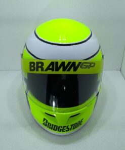 Jenson Button 7 Jenson Button