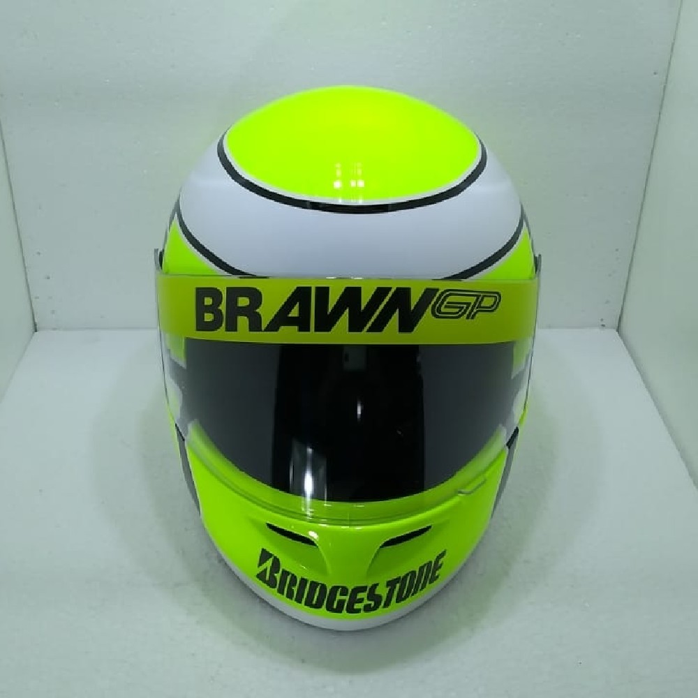 Jenson Button Jenson Button