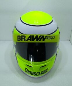 Jenson Button 8 Jenson Button