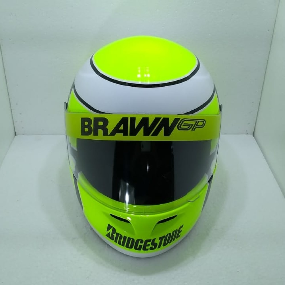 Jenson Button Jenson Button