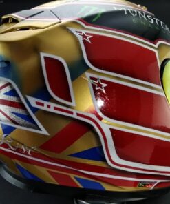 Lewis Hamilton Gp Inglaterra