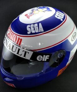 Alain Prost 92