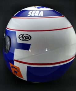 Alain Prost 92