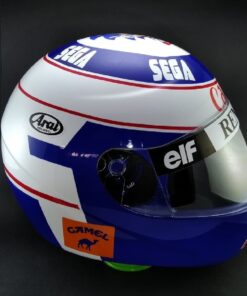 Alain Prost 92