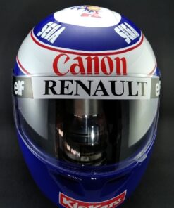 Alain Prost 92