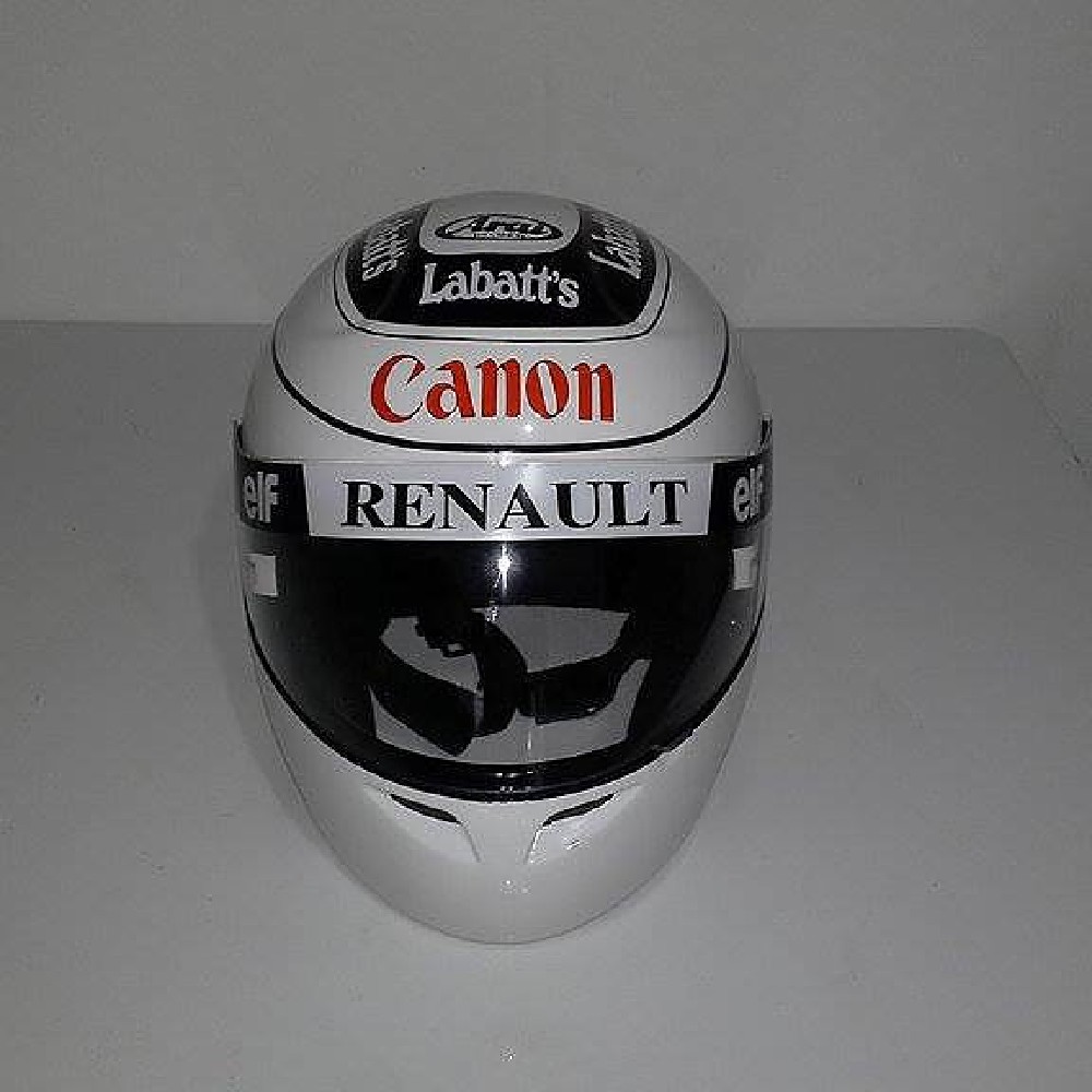 Riccardo Patresse Riccardo Patresse