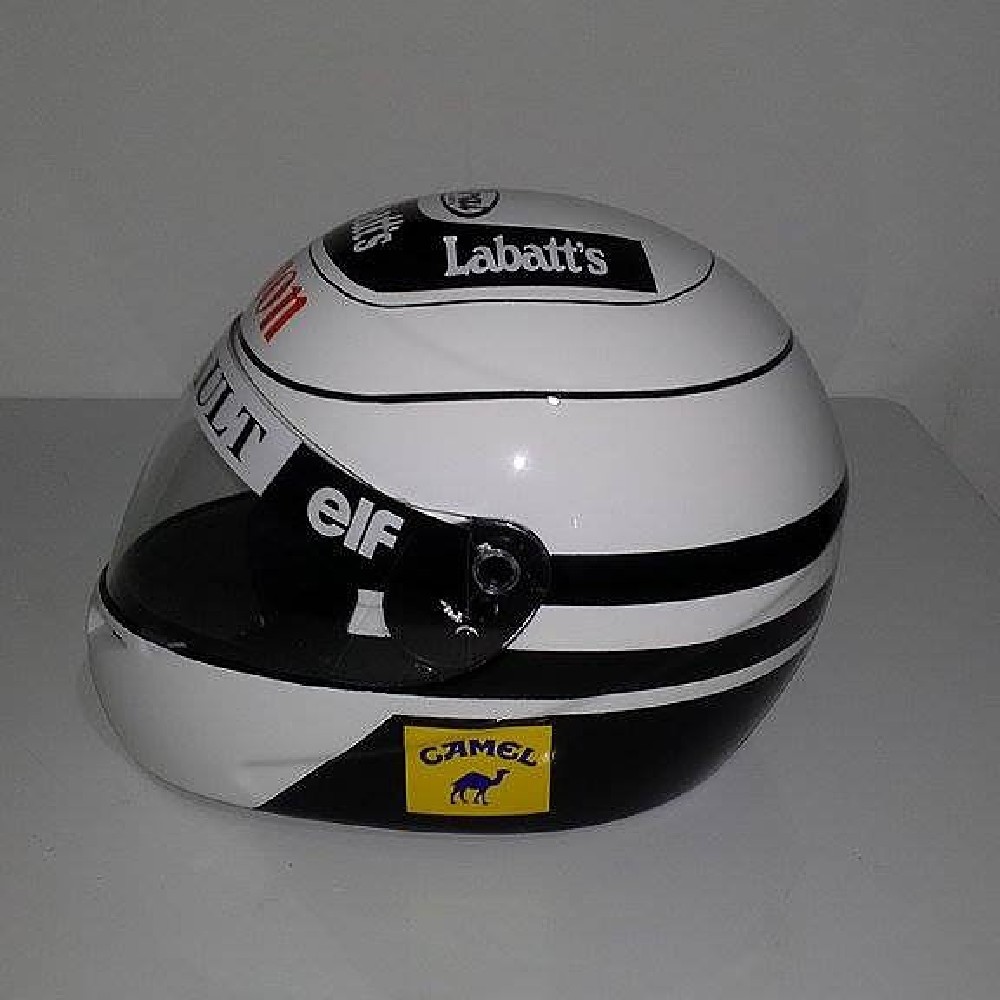 Riccardo Patresse Riccardo Patresse