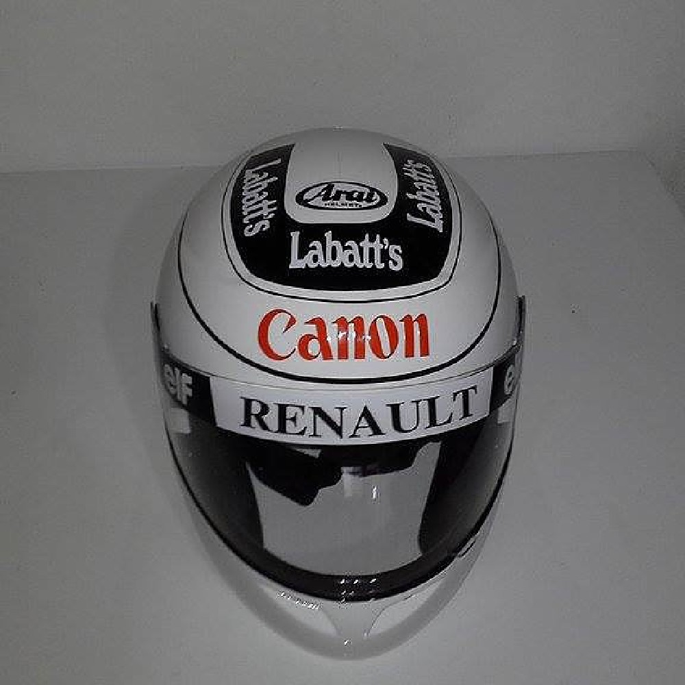 Riccardo Patresse Riccardo Patresse