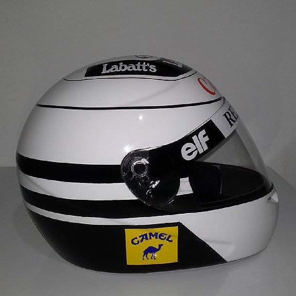 Riccardo Patresse Riccardo Patresse